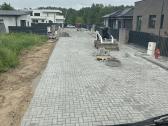 Trinkelių klojimas Šiauliai - nuotraukos Nr. 6