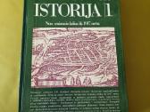 Knyga Lietuvos Tsr istorija. Nuo seniausių laikų i