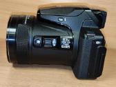 Nikon Coolpix P900 - 83x Zoom - 6mėn. garantija - nuotraukos Nr. 7