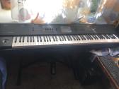 Korg m50 88 klavisu