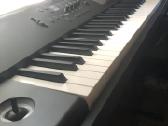 Korg m50 88 klavisu - nuotraukos Nr. 2
