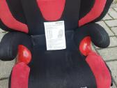 Automobilinė vaikiška kėdutė - nuotraukos Nr. 4