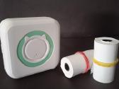 Mini termoprinter