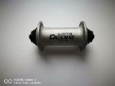 *Shimano Deore* priek.ir galine stebules,kasetes. - nuotraukos Nr. 4