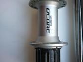*Shimano Deore* priek.ir galine stebules,kasetes. - nuotraukos Nr. 3