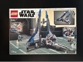 Lego Star Wars Mandalorian Starfighter 75316 Nauja - nuotraukos Nr. 2