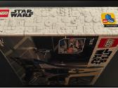 Lego Star Wars Mandalorian Starfighter 75316 Nauja - nuotraukos Nr. 3