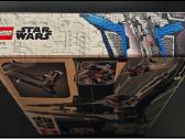 Lego Star Wars Mandalorian Starfighter 75316 Nauja - nuotraukos Nr. 4