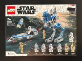 Lego Star Wars Legion Clone Troopers 75280 Naujas