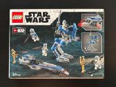 Lego Star Wars Legion Clone Troopers 75280 Naujas - nuotraukos Nr. 2
