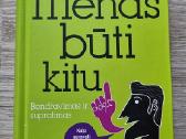 V.levi "Menas būti kitu"