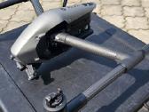 Dji Inspire 2 su zenmuse x5s camera - nuotraukos Nr. 6