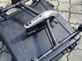 Dji Inspire 2 su zenmuse x5s camera - nuotraukos Nr. 8