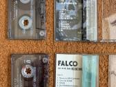 Falco, Apocalyptica audio kasetės - nuotraukos Nr. 2
