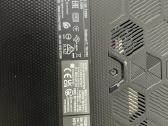 Asus Tuf Gaming F15 Fx506heb - nuotraukos Nr. 7