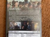Niujorko gaujos Dvd diskas - nuotraukos Nr. 2