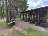 Kranto Kalnas - Poilsio namukai, laisvas 4asm - nuotraukos Nr. 5