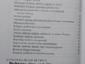 Šrimad Bhagavatam. Pirma giesmė, antra dalis - nuotraukos Nr. 6