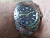 CcCCCP Vostok Laikrodis – Mechaninis, Prisukamas, - nuotraukos Nr. 2