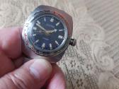 CcCCCP Vostok Laikrodis – Mechaninis, Prisukamas, - nuotraukos Nr. 4