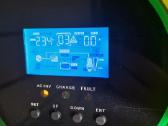 5.6 kw Inverteris hibridinis - nuotraukos Nr. 2