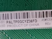 Hp Compaq 6000 Pro Sff pagrindine plokste - nuotraukos Nr. 2