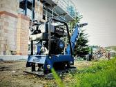 Reversinė vibroplokštė Scheppach Hp 3000s 160kg - nuotraukos Nr. 3