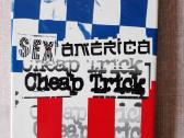 Cheap Trick 1996 “Sex, America, Cheap Trick Box