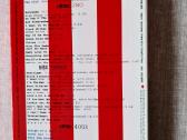 Cheap Trick 1996 “Sex, America, Cheap Trick Box - nuotraukos Nr. 2