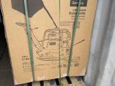 Reversinė vibroplokštė Scheppach Hp 3000s 160kg - nuotraukos Nr. 4