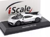Mercedes-benz Amg One - nuotraukos Nr. 3