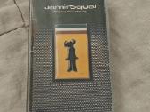Jamiroquai travelling without moving