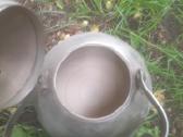 Vintazinis menchijorinis arbatinukas - nuotraukos Nr. 2