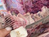 Stilinga Baby Pink - marga suknelė pirkta Dubajuje - nuotraukos Nr. 6