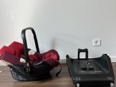 Concord Wanderer 3in1 vežimas - nuotraukos Nr. 14