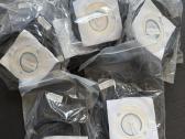 Naujas vcds 26.3 hex 2,diagnostikos kabelis VW aud