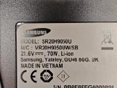 Samsung Sr20h9050u robotas - nuotraukos Nr. 3