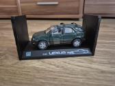 Lexus Rx300 - nuotraukos Nr. 2