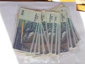 200 litu nauji unc