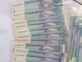 200 litu nauji unc - nuotraukos Nr. 3