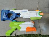 Nerf vandens šautuvai pigiai - nuotraukos Nr. 3