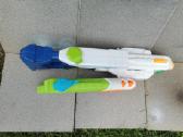 Nerf vandens šautuvai pigiai - nuotraukos Nr. 5