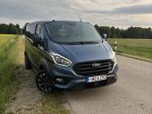 Ford Transit Custom - nuotraukos Nr. 2