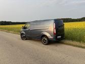 Ford Transit Custom - nuotraukos Nr. 4