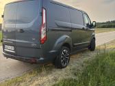 Ford Transit Custom - nuotraukos Nr. 5