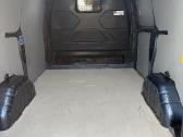 Ford Transit Custom - nuotraukos Nr. 6