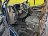 Ford Transit Custom - nuotraukos Nr. 7