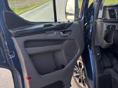 Ford Transit Custom - nuotraukos Nr. 8