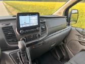 Ford Transit Custom - nuotraukos Nr. 9