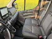 Ford Transit Custom - nuotraukos Nr. 11